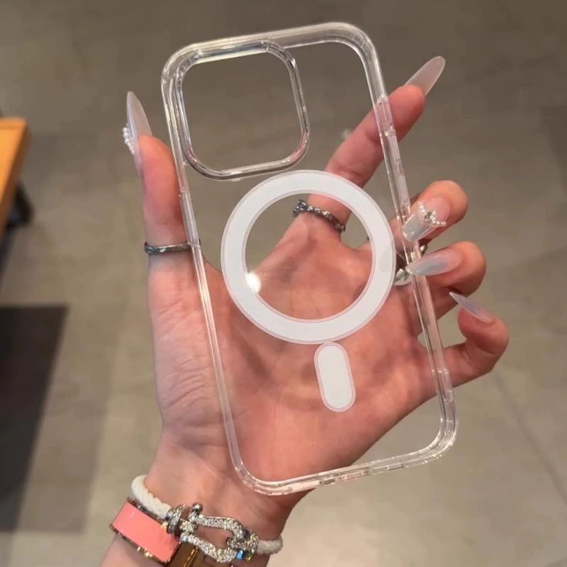 Wireless Charge Phone Case For - Phone Cases For Iphone 12 Pro Max 评论和价格