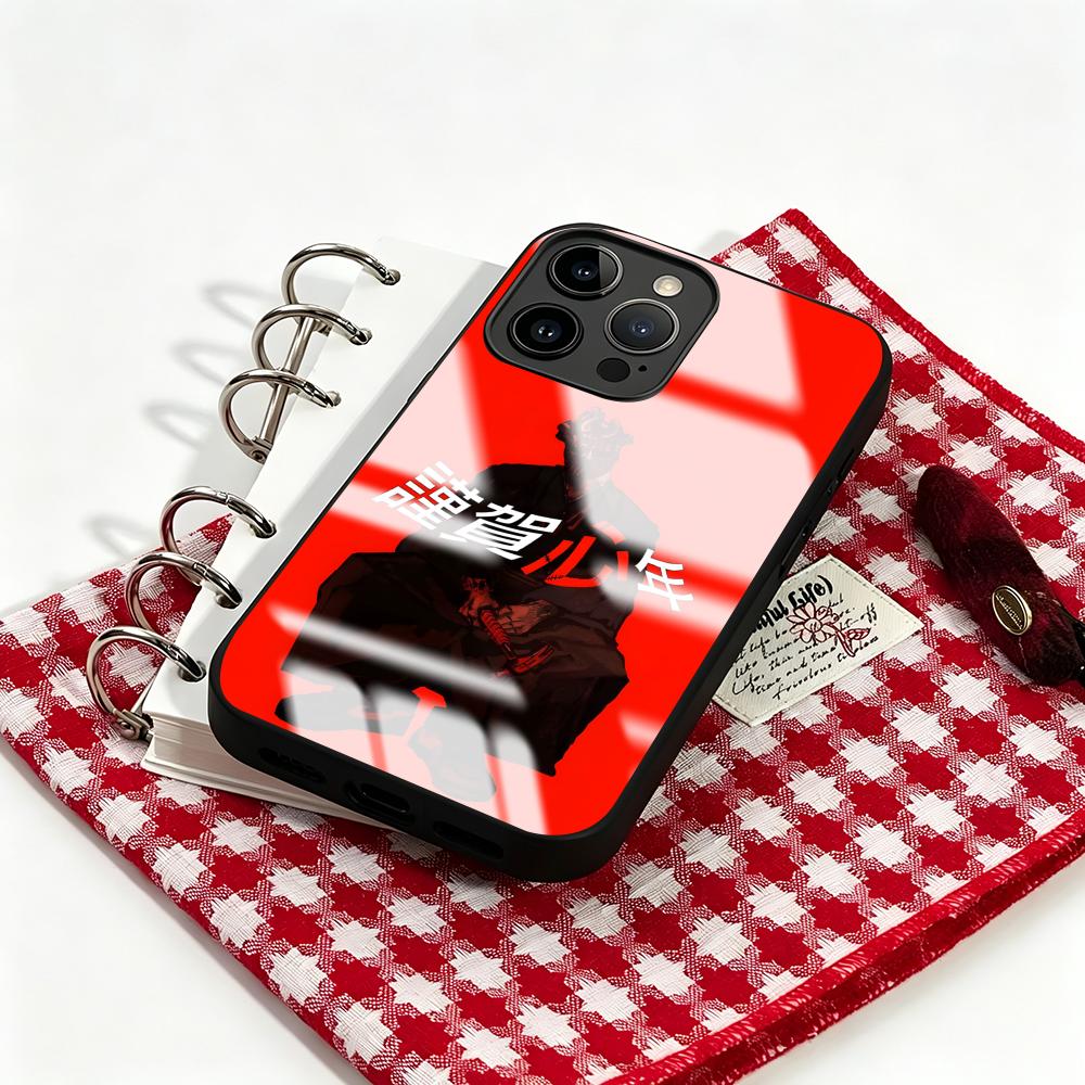 Anime Dorohedoro Phone Case Fo - Phone Cases For Iphone 12 Pro Max 评论和价格