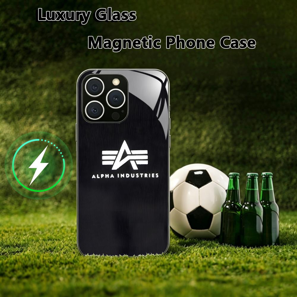 Vogue A-Alpha IndustriES LOOG  - Phone Cases Vogue 评论和价格