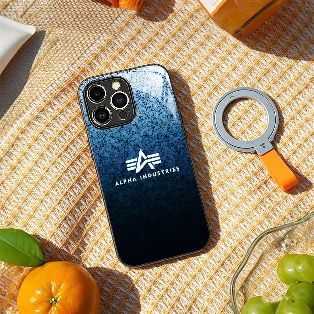 Vogue A-Alpha IndustriES LOOG  - Phone Cases Vogue 评论和价格