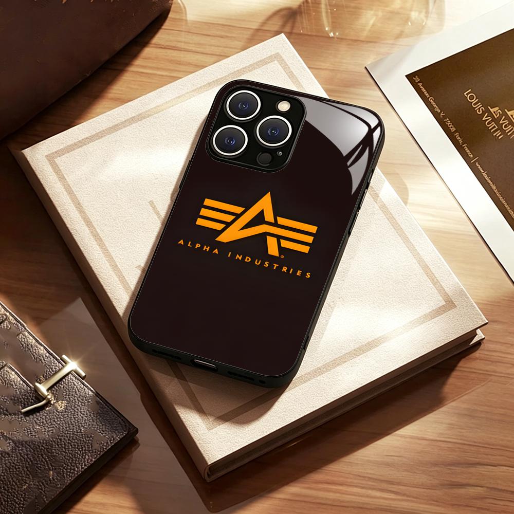 Vogue A-Alpha IndustriES LOOG  - Phone Cases Vogue 评论和价格