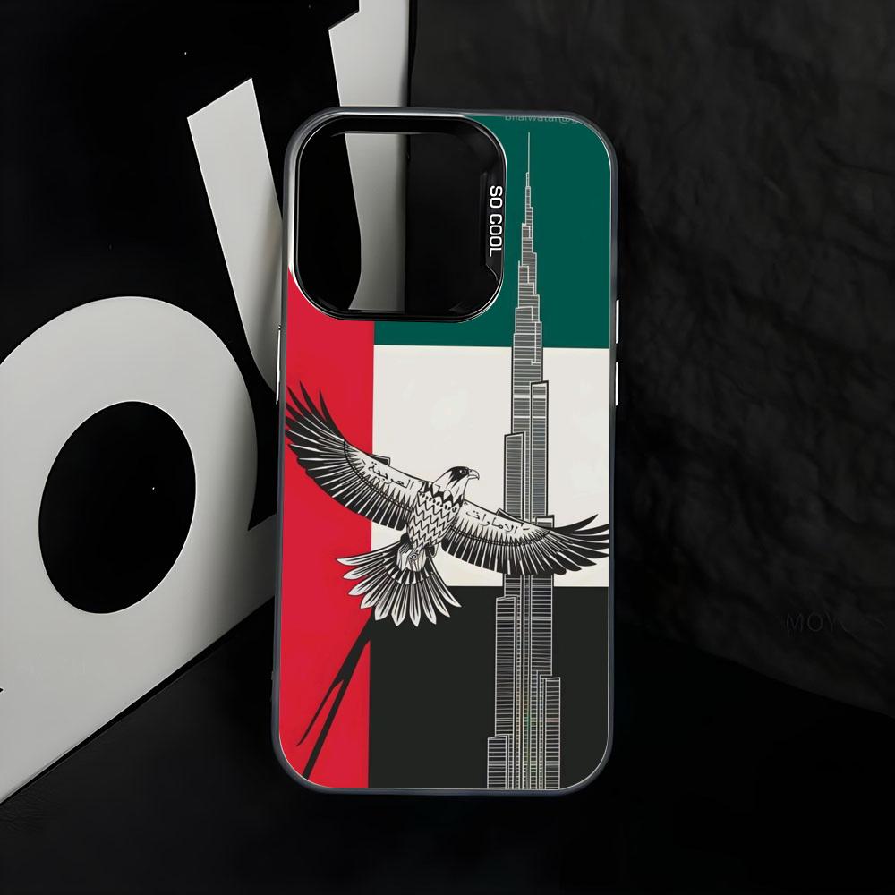 Sports UAE Flag football Phone - Phone Cases Uae 评论和价格